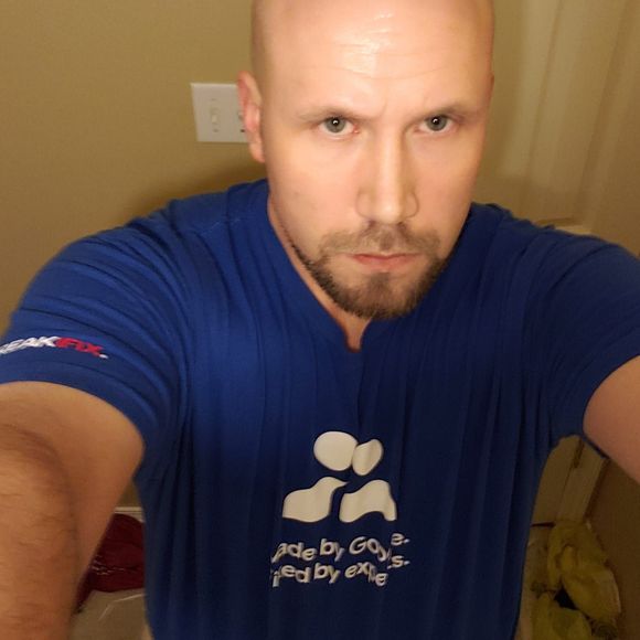 Meet your Posher, Phillie - Picture 1 of 1